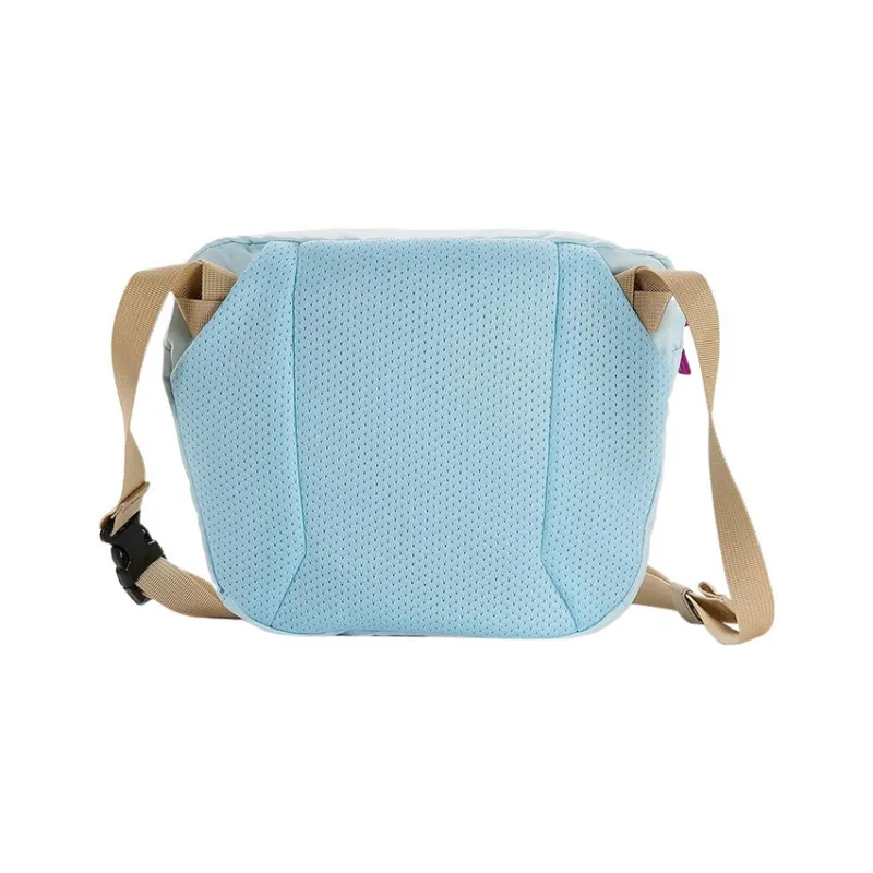 Arcteryx Mantis 2 Nylon One Shoulder Crossbody Fanny Pack Regular Unisex Blue-3