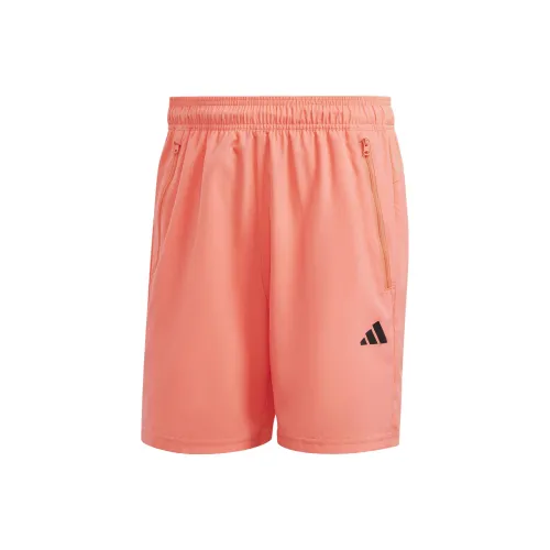 Adidas Essential Sports Shorts Men Orange