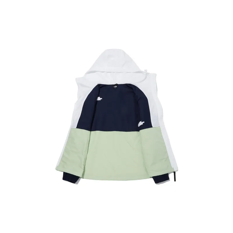 THE NORTH FACE Jackets Men Green-2