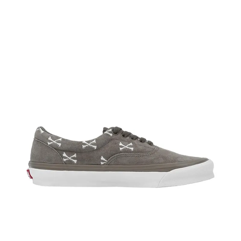 Vans Vault Og Era Lx Wtaps Coyote Brown-1