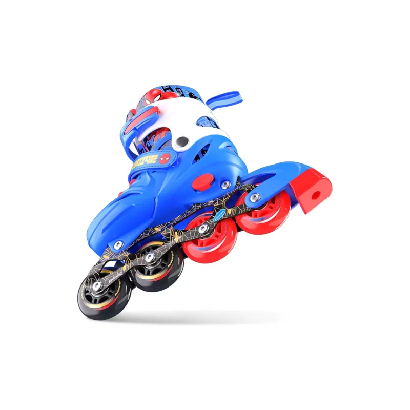 MESUCA Inline Skates Dry Ice Shoes-23