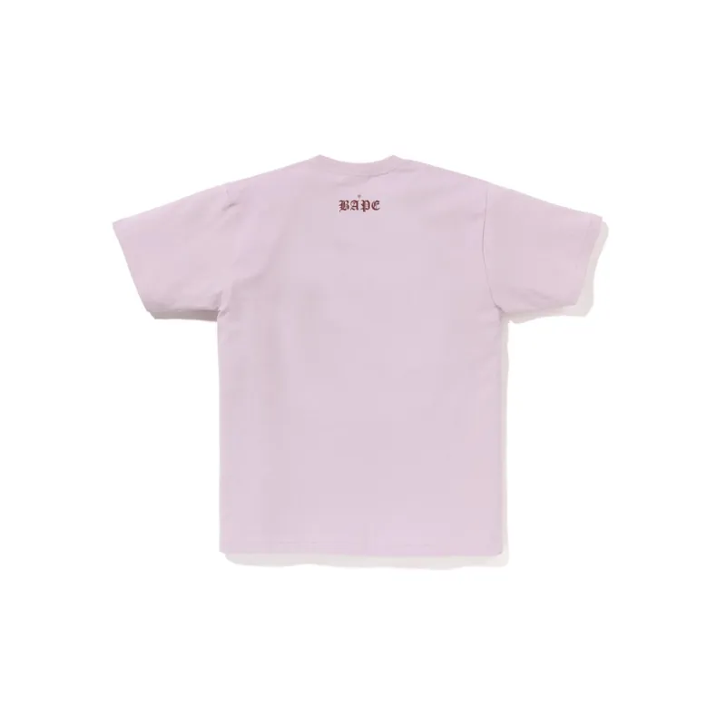 Bape Ape Head 1993 Tee-7