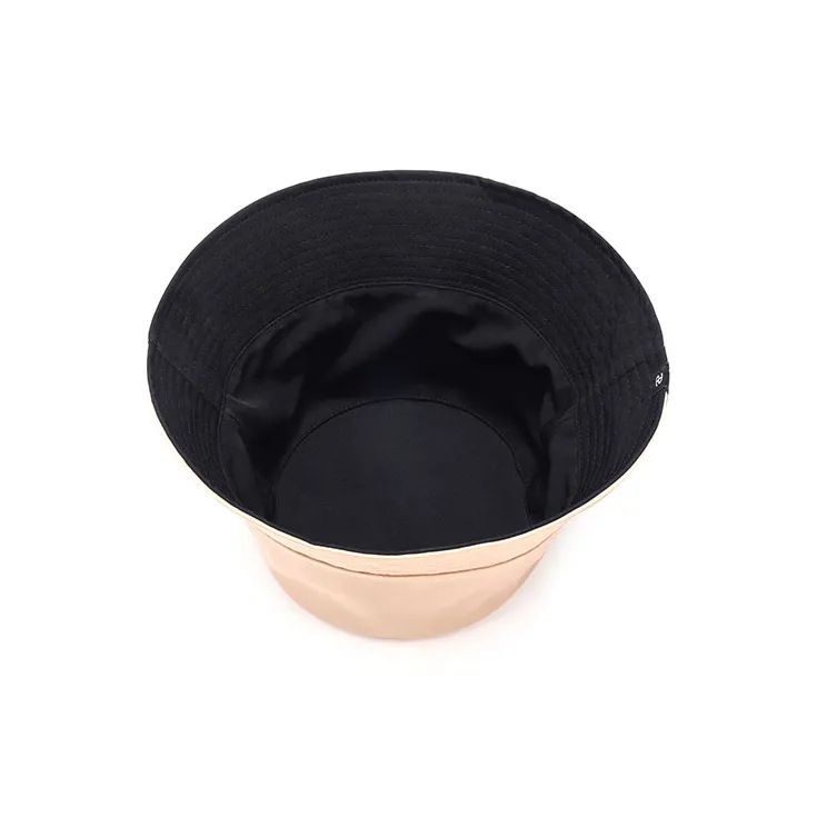 PARZIN Cotton Bucket Hats Unisex-5