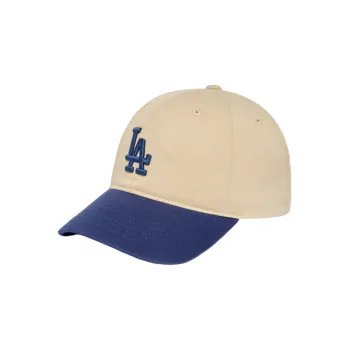 MLB Cotton Baseball Caps Unisex
