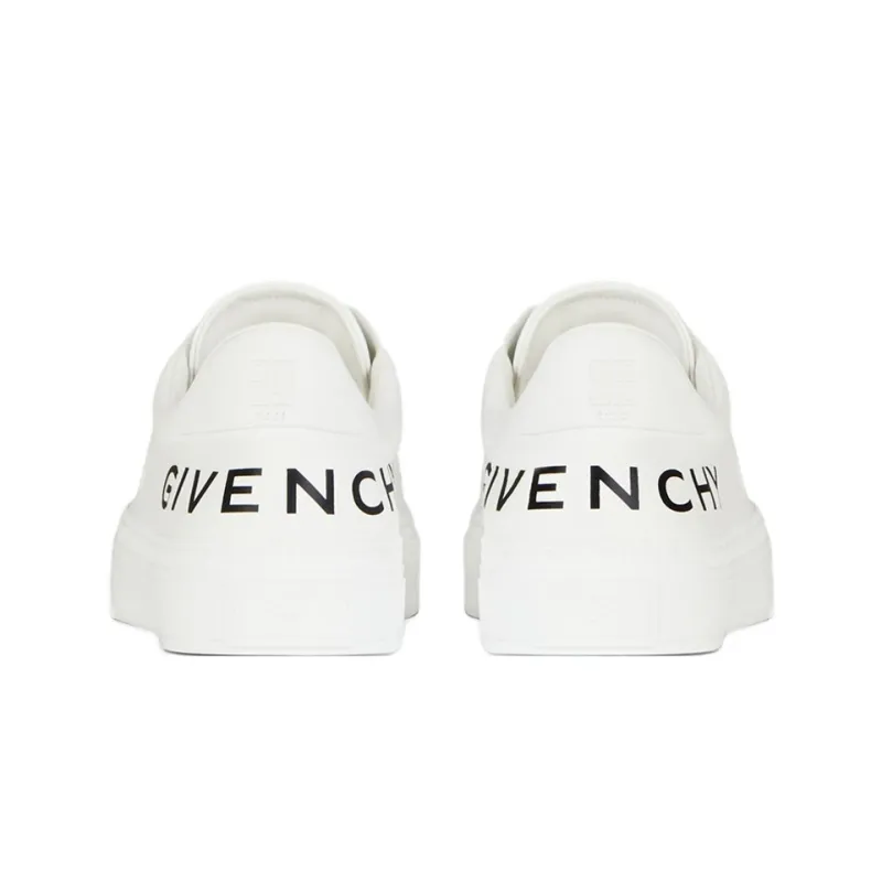 Givenchy City Sport 'White'-4