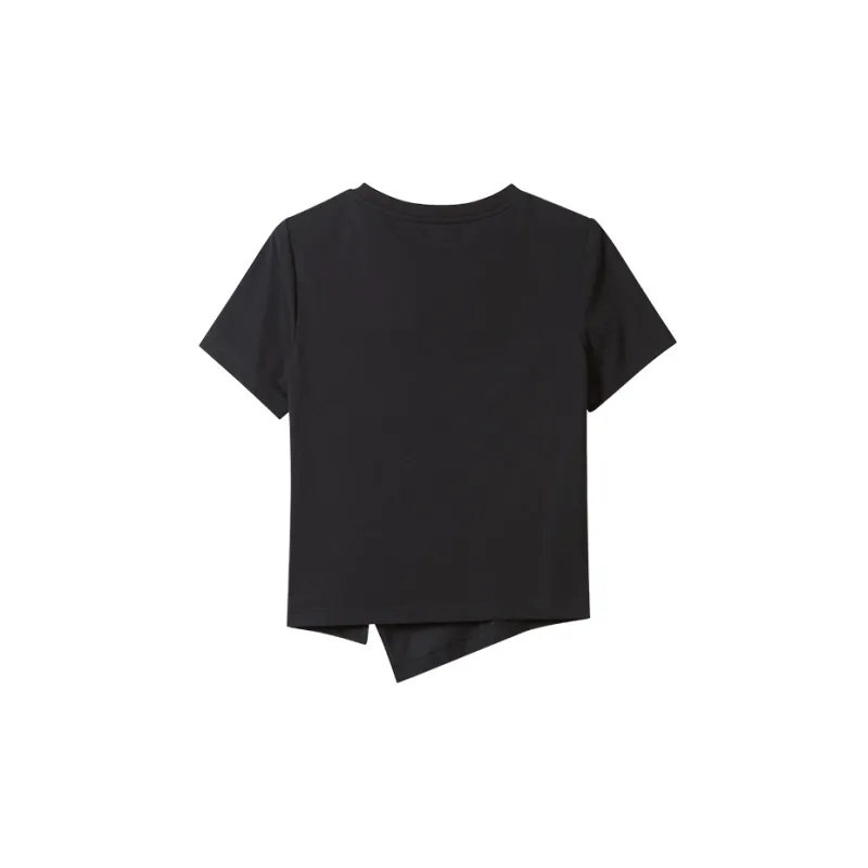 Inman T Shirts Women's-2