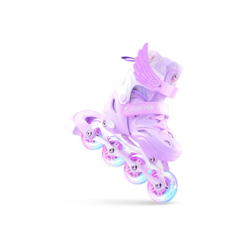 MESUCA Inline Skates Dry Ice Shoes-6