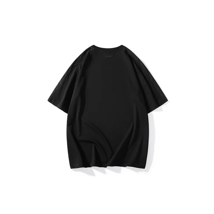 BAGGL T-Shirts Unisex-6