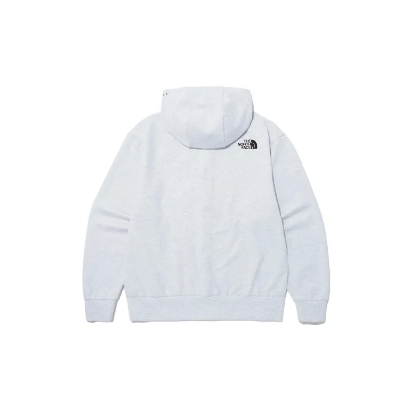 THE NORTH FACE Sweatshirts Men Oat-1