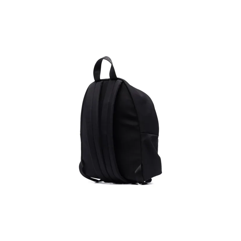 Vetements Polyamide Backpack Men's Black-2