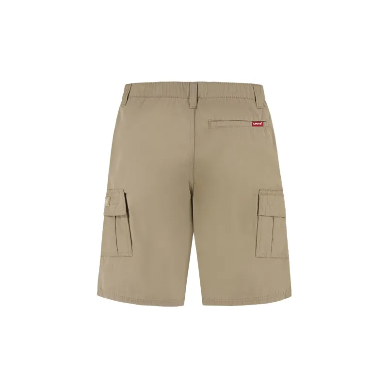 Levis Cargo Shorts Men Khaki-1