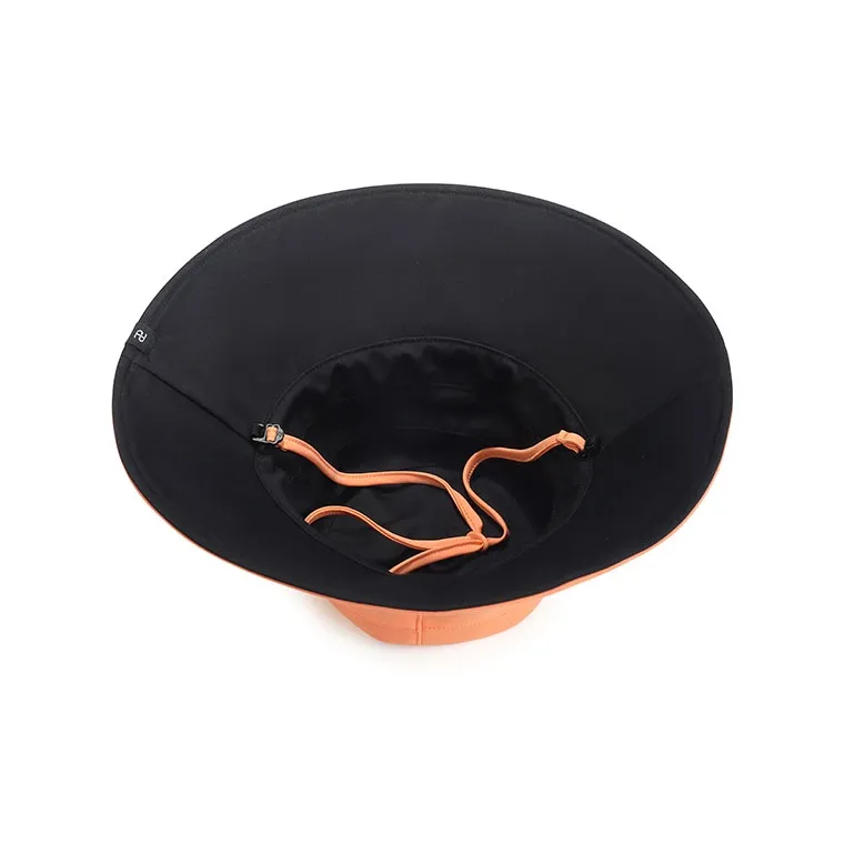 PARZIN Cotton Bucket Hats Unisex-1