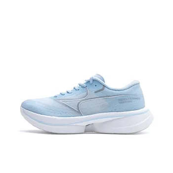 HEALTH Light Wing 001 Low Top Running Shoes Unisex Ice Mist Blue