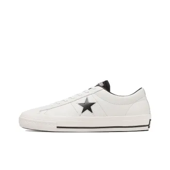 Converse One Star Gf 'White Black'