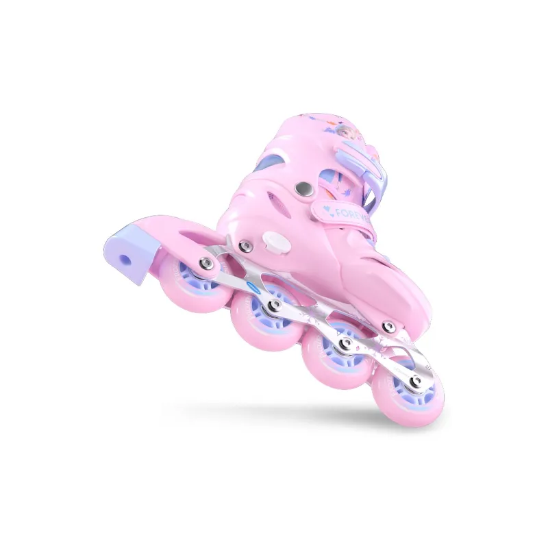 MESUCA Inline Skates Dry Ice Shoes-3