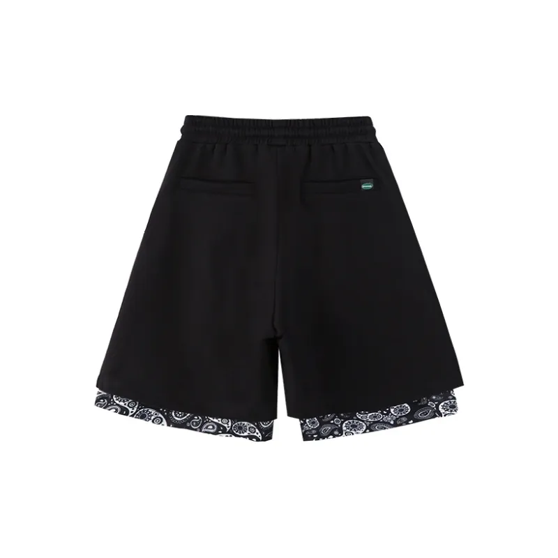 ER Casual Shorts Unisex-1