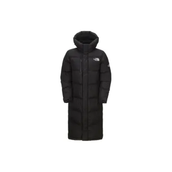 THE NORTH FACE Air Heat Down Jacket Pastel Blue Unisex Korea