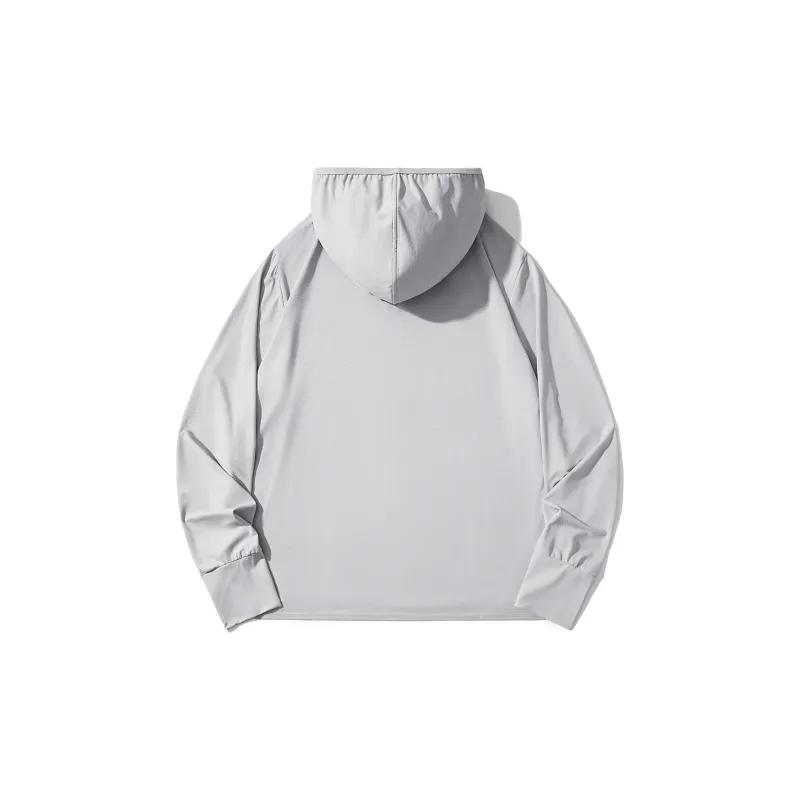 ZMOH Sun Protection Clothing Unisex-1