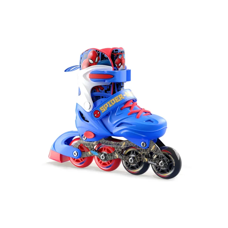 MESUCA Inline Skates Dry Ice Shoes-24