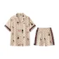 Khaki-Women's