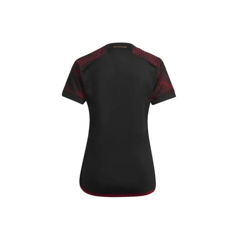 Adidas Free Shipping With AdiClub Germany 22 Away Jersey-1