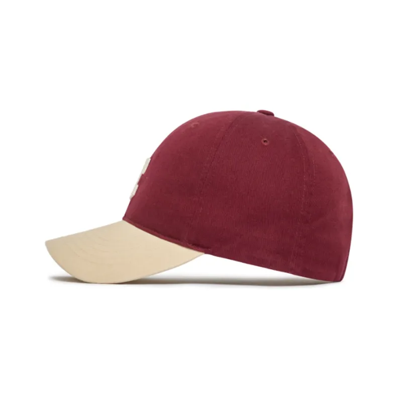 MLB Cotton Baseball Caps Unisex-2