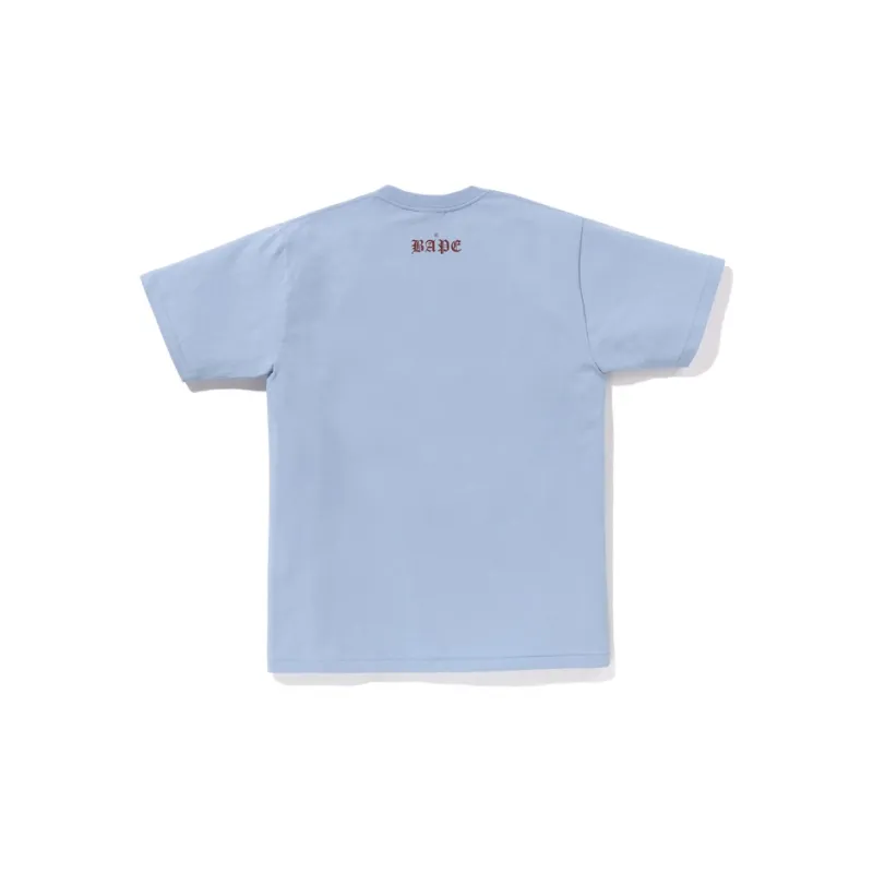 Bape Ape Head 1993 Tee-3