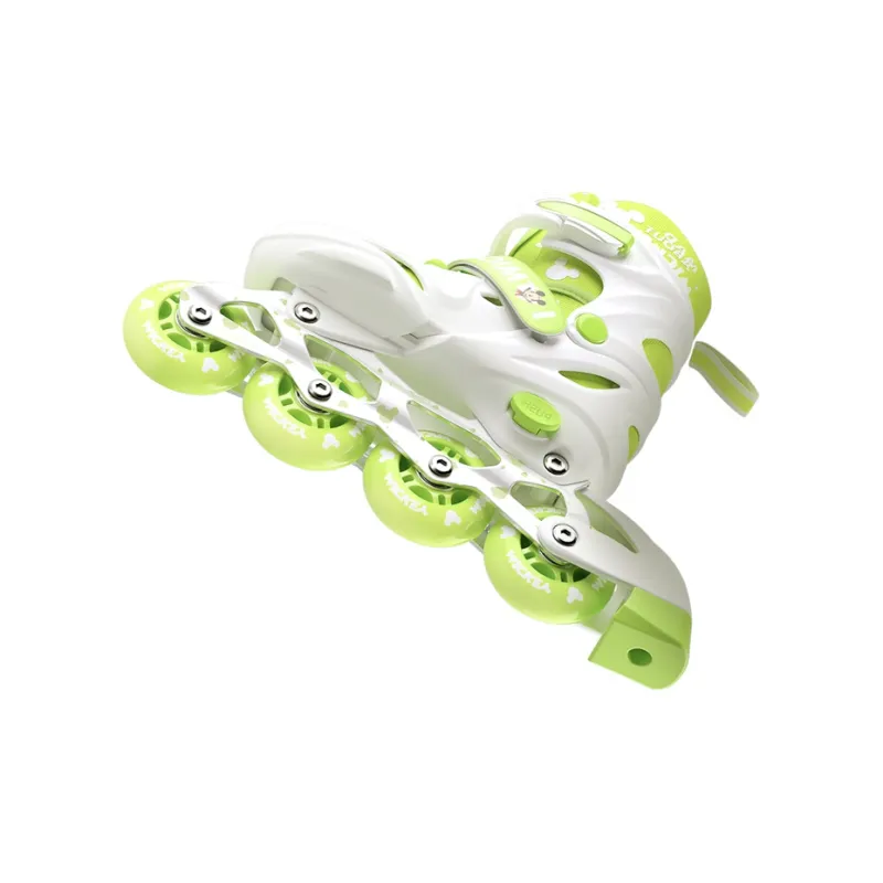MESUCA Inline Skates Dry Ice Shoes-13