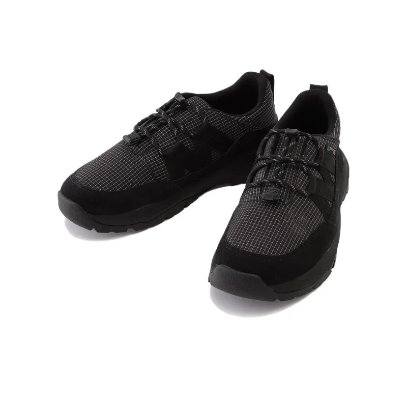 Converse Camping Shoes Cln Cp 'Black'-1