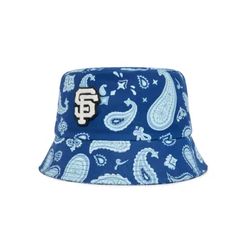 MLB Bucket Hats Men