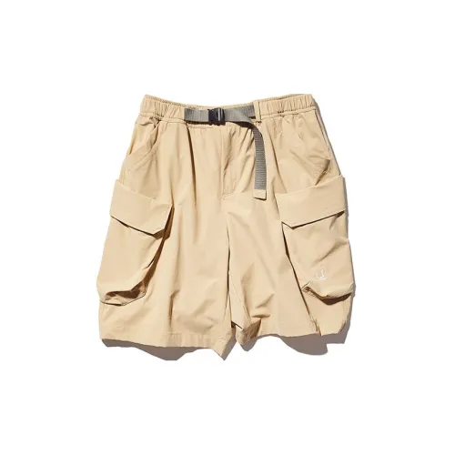 Nautica White Sail White Sail Series Casual Shorts Unisex