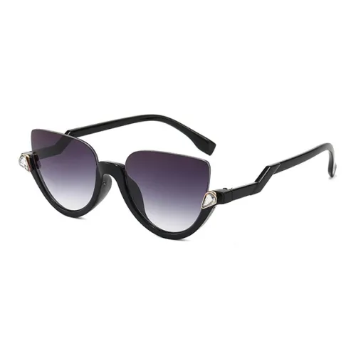 LILY&LOTTY Aviator Sunglasses Unisex