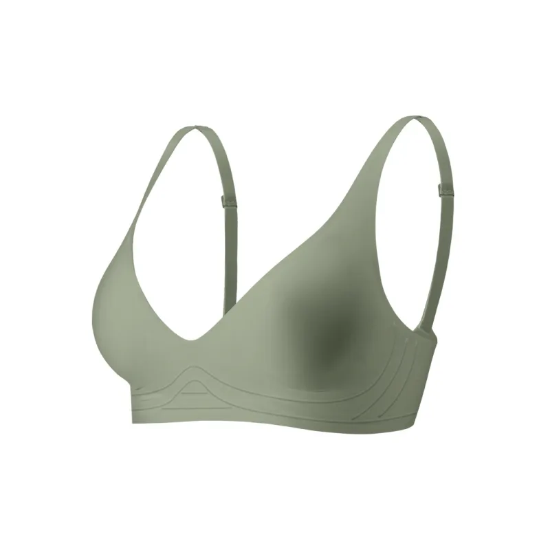 Sizhisha Women's Bras-5