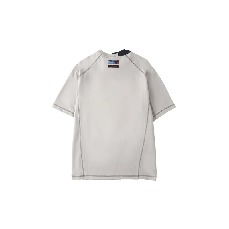 DECESOLO T Shirts Men-5