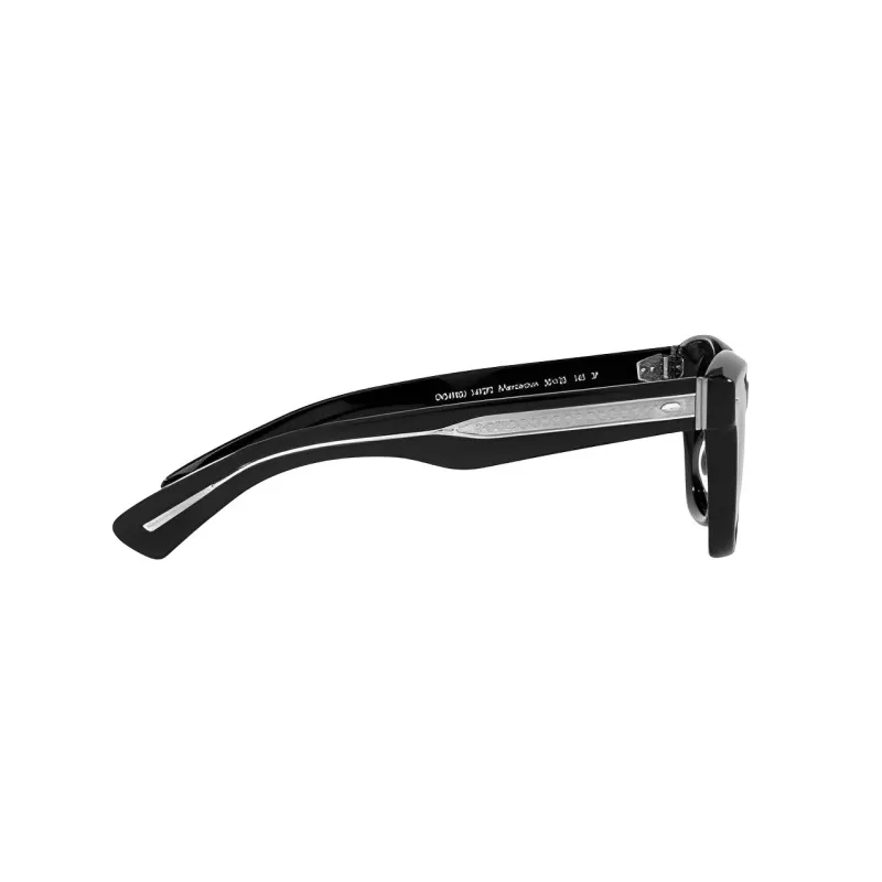 Oliver Peoples Sunglasses Unisex Black-2