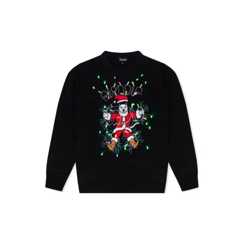 RIPNDIP Sweaters Men Black