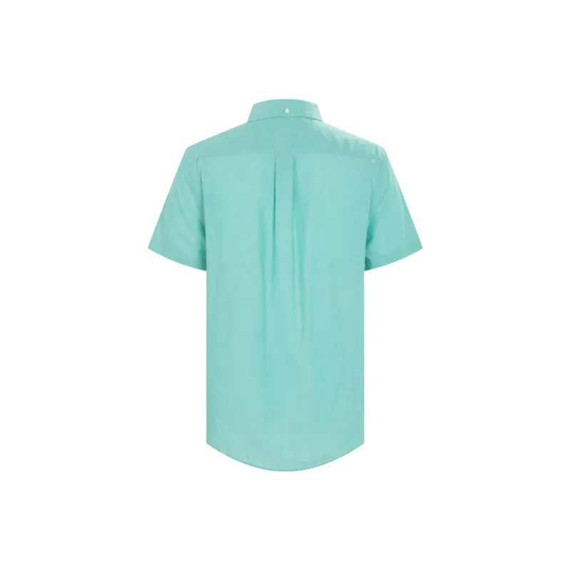 Tommy Hilfiger Shirt Men's Green-1