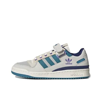 Adidas Originals Forum Low 'Grey'