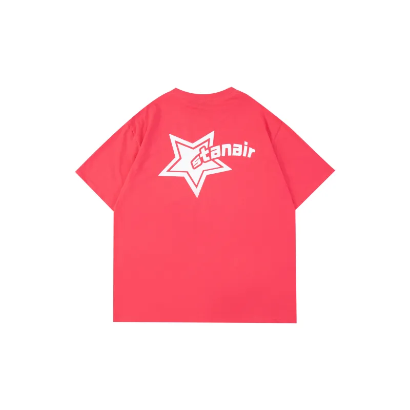 STANAIR T Shirts Unisex-16