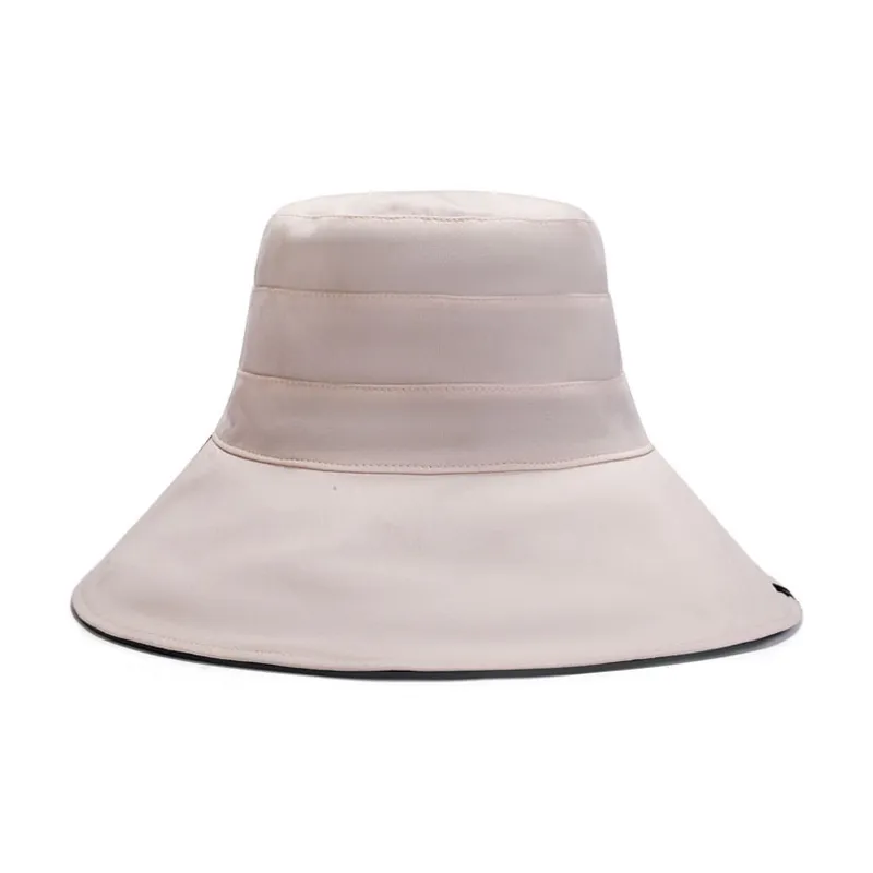 PARZIN Cotton Bucket Hats Unisex-2