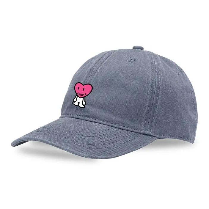 RSPT Baseball Caps Unisex-5