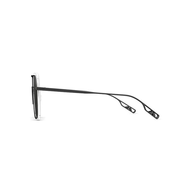 MOLSION Alloy Aviator Sunglasses Unisex-8