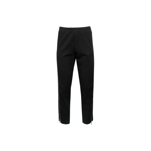 McQ Alexander McQueen Casual Pants Men Black