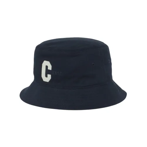 Converse Bucket Hats Unisex Dark Blue