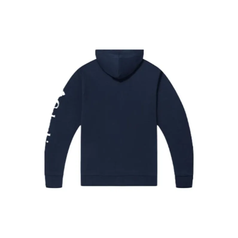 Columbia Sweatshirts Men Navy Blue-1