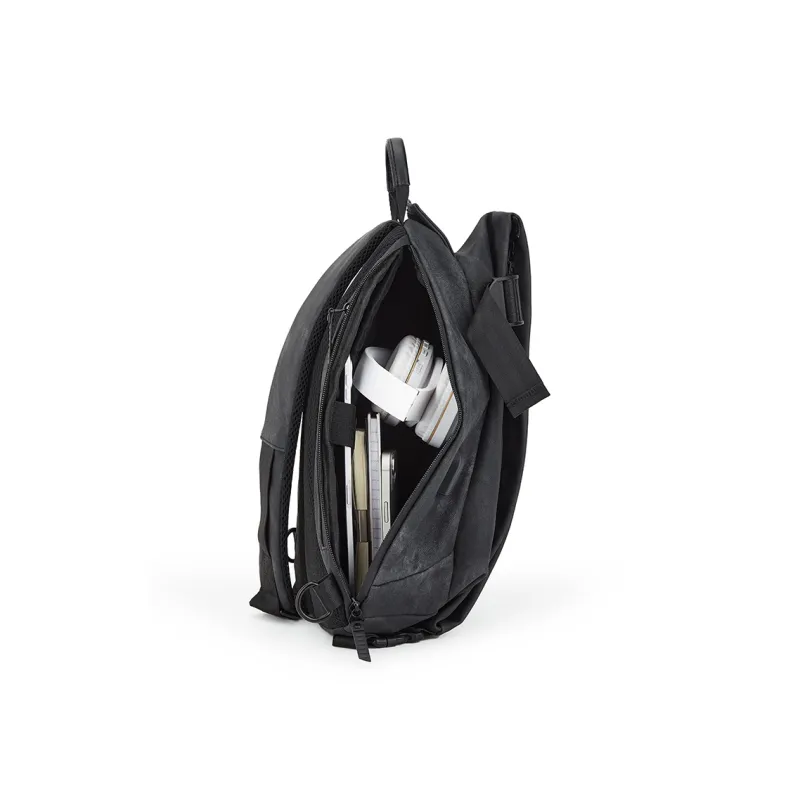 RIOREX Polyamide Sling Bag Mini Backpack Regular Unisex Multicolor-31