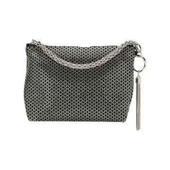 Jimmy Choo Callie Clutch Bag