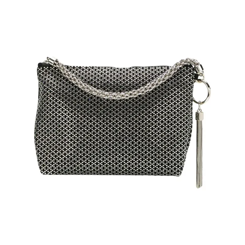 Jimmy Choo Callie Clutch Bag-0