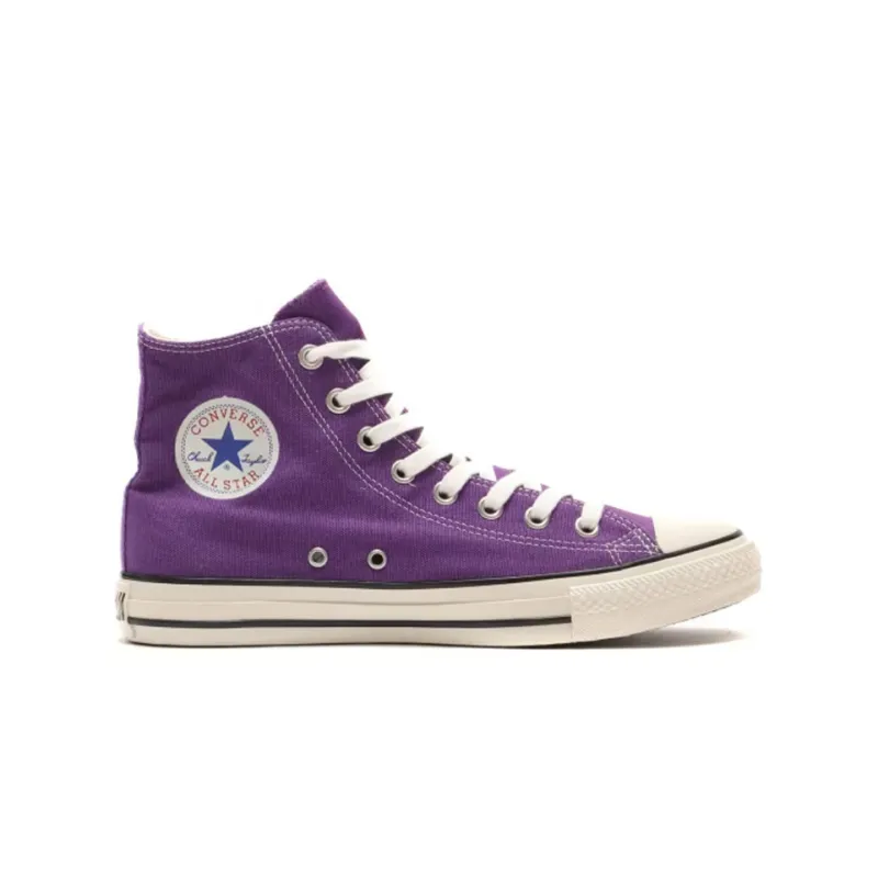 Converse All Star Us Colors Hi 'Purple'-1