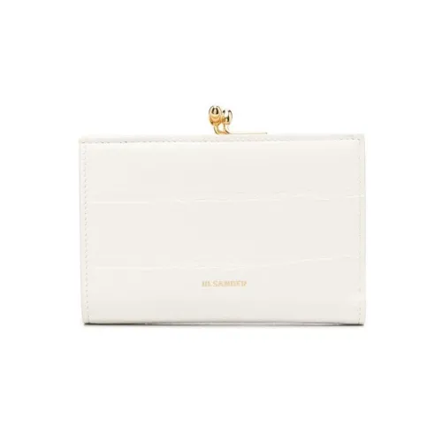 JIL SANDER Clutches